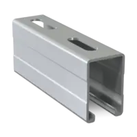 Nowość | Profil SZ-MH2,5-3000 MH2,5 dł. 3000mm Niczuk
